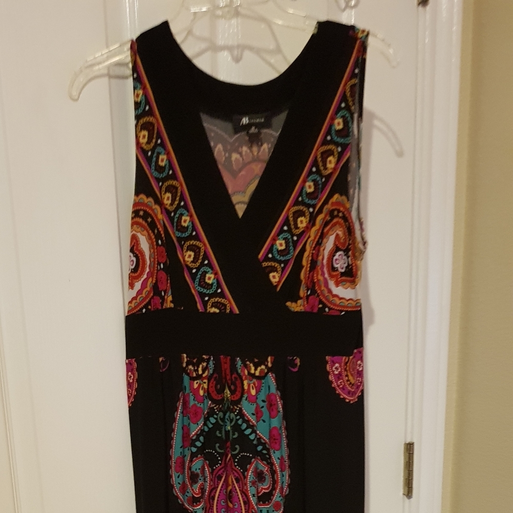 Summer dress